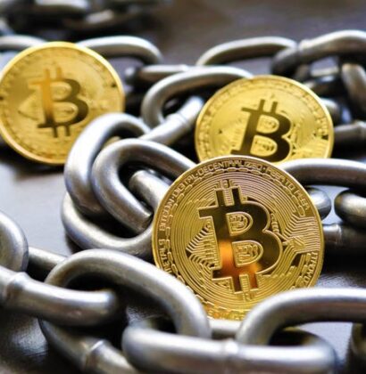securing cryptocurrency