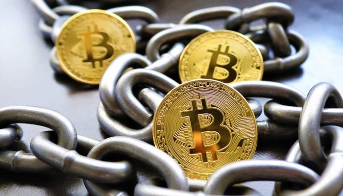securing cryptocurrency
