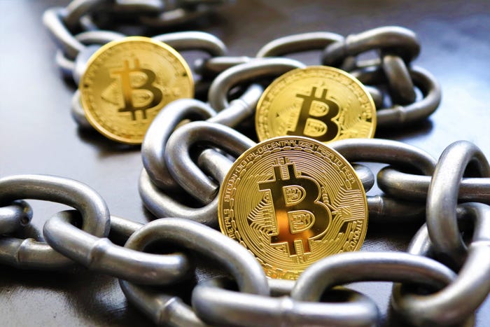 securing cryptocurrency