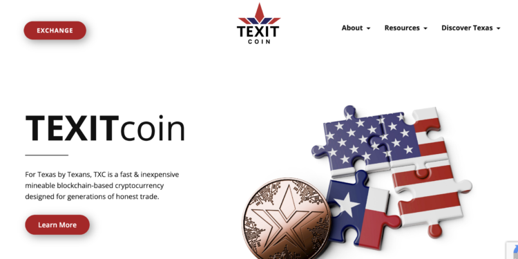 Texitcoin.org Review: A Deceptive Scam To Avoid