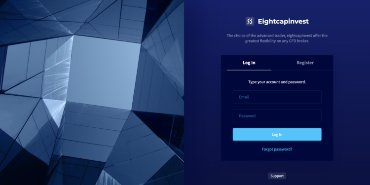 Eightcapinvest Review: A Fraudulent Operation
